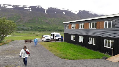 Photos of Draflastadir Guesthouse