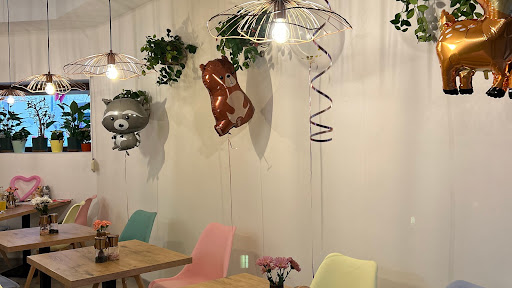 Bajeczne Bistro Kids cafe | Zajęcia dla dzieci | Imprezy okolicznościowe