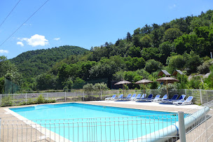 Photo n°75 de Domaine Le Pra de Mars - Camping Auvergne Haute Loire à Vorey (Terrain pour camping-cars)