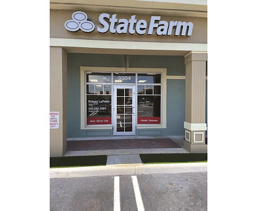 Robert Lapeter - State Farm Insurance Agent