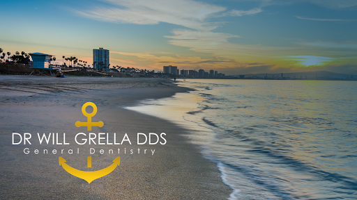 Dr. Will Grella DDS