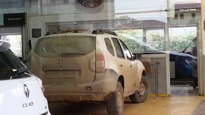 Photos of Koy Otomotiv
