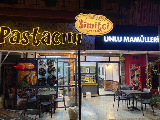 Pastacım Unlu Mamülleri Çiftlik