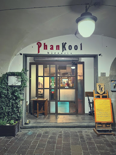 Phankool - Visual