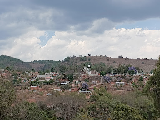 Iglesia De San Pedro Topiltepec - Thumbnail