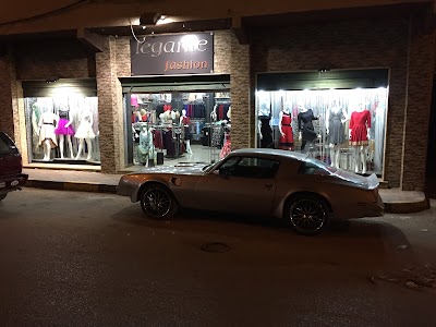 clothing-store