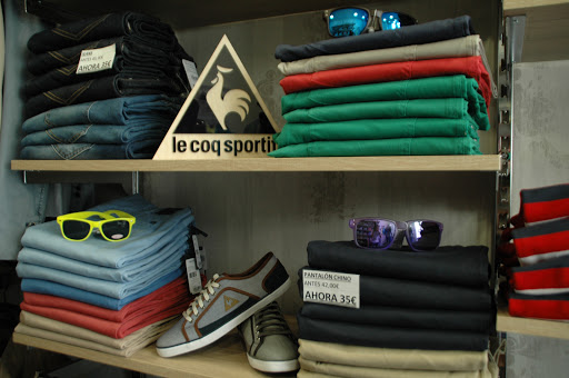 Azzurro Moda Hombre - Thumbnail