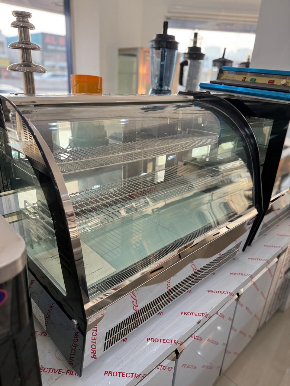 أفاق الحديثة لتجارة معدات المطابخ | Afaq alhaditha - صورة 2