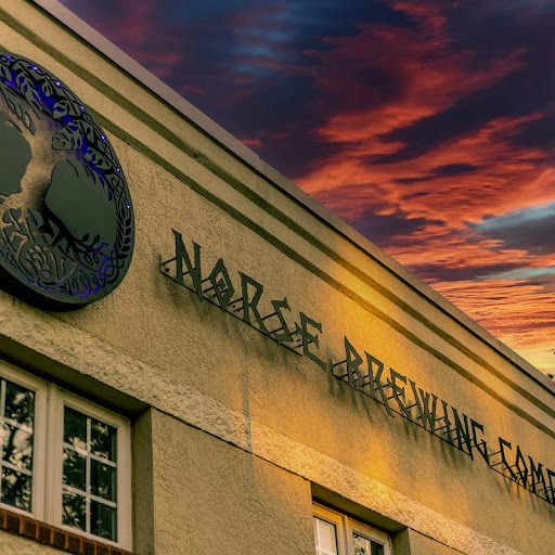 Norse Brewing Company Logo
