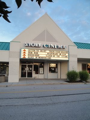 South York Cinemas 4