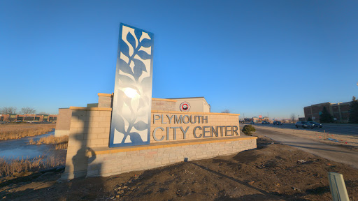 Plymouth City Center