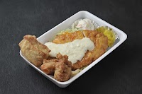 からあげ専門店 鶏笑 南肘塚店