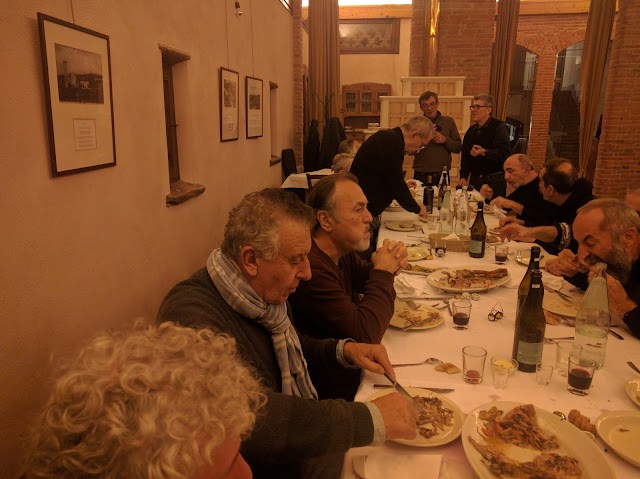 Agriturismo "Il Luoghetto"