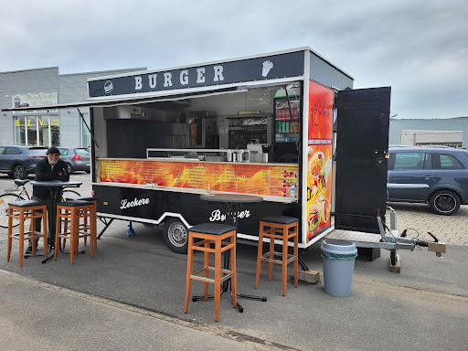 Deister FOOD - Thumbnail