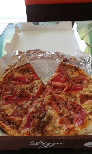 Pizza Express Sam's - Thumbnail