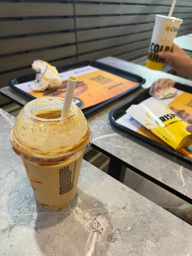 Carl's Jr. St Peters - Thumbnail