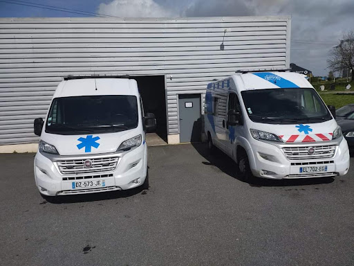 SARL AMBULANCES ARMORICAINES