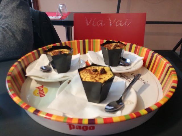 Via Vai Bar - Bistrot