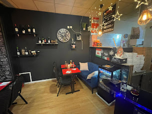 Photo n°7 de Rapido Pizza à Nangis (Pizzeria)