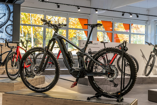 Fahrradgeschäft vit:bikes Grafrath - Thumbnail