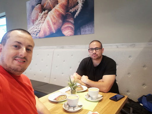 Bäckerei Konditorei Staib - Thumbnail