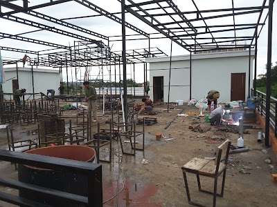 Photos of Siri College(2)