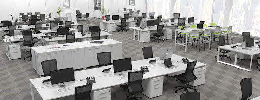 The Agile Office - Thumbnail