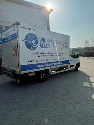 Wir Kaufen Alles 43