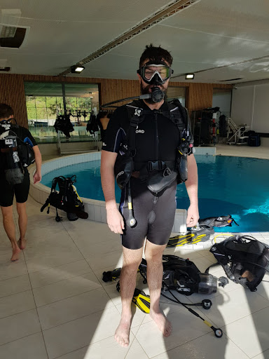 Plongévasion, Votre School Diving À Paris - Thumbnail