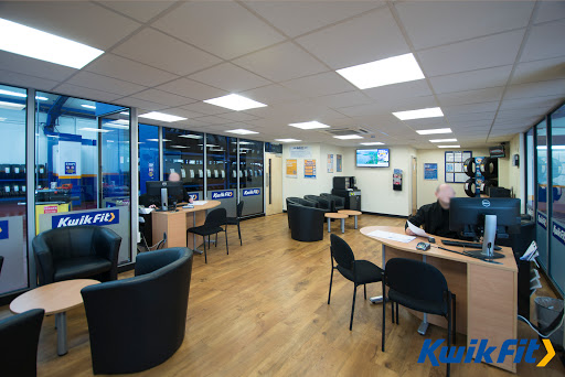 Kwik Fit Plus - Birkenhead - Prenton Gallery - United Kingdom