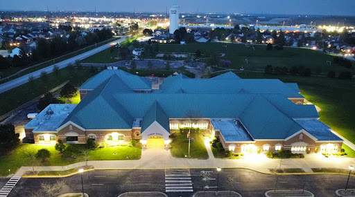 Corron Elementary School - Visual