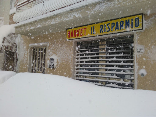 Alimentari Market "Il risparmio"