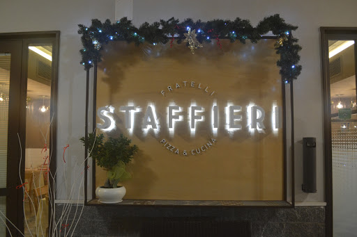Fratelli Staffieri - Visual