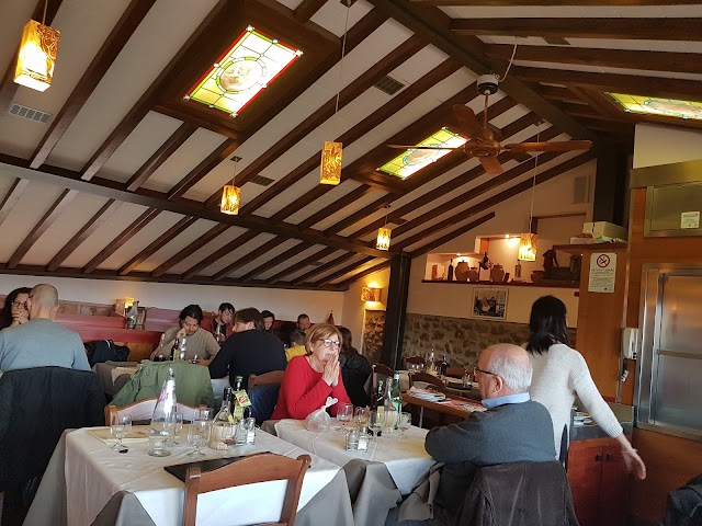 Ristorante Da Padellina