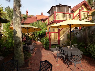 Photos of Old City House Inn & Restaurant