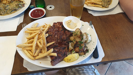 Silvas Restaurant - Thumbnail