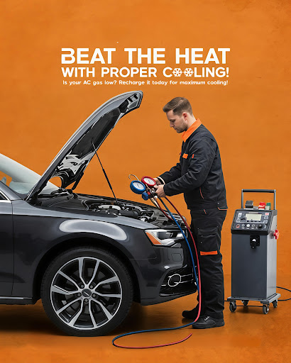 🚗 Car AC Repair Service in Goregaon East Mumbai post image