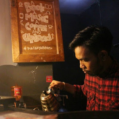 cafe