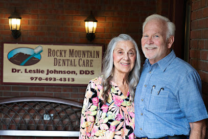 Rocky Mountain Dental Care