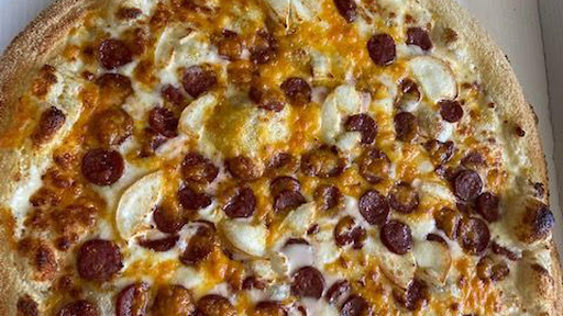 Photo 3 - 7 Sept Pizza