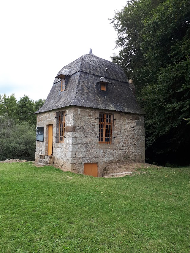 Château du Rocher-Portail