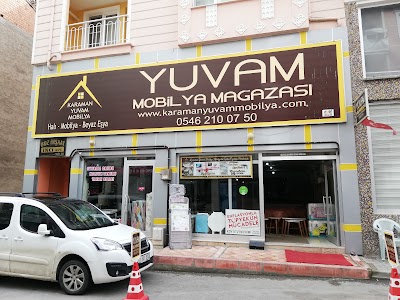 Karaman Yuvam Mobilya