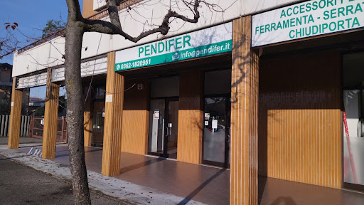 Pendifer srl - Thumbnail