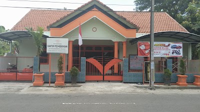 Post Office