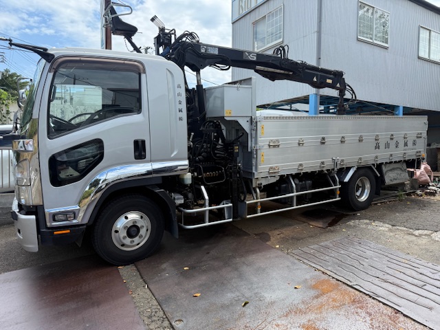 高山金属株式会社