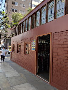 El Divan Restaurant 2