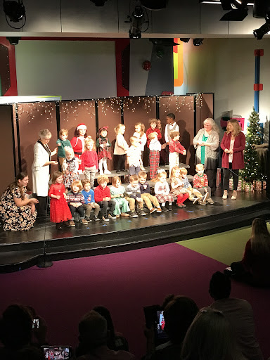 West End Community Church - Thumbnail