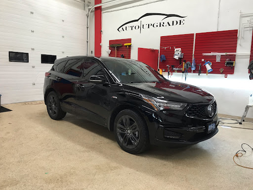 Auto Upgrade Gallery - Canada
