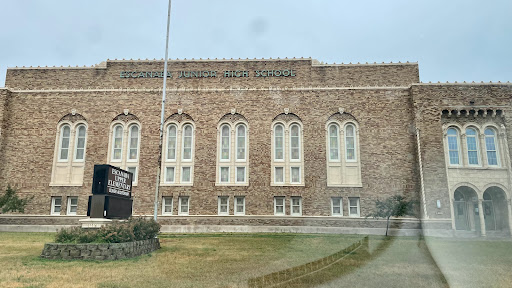 Escanaba Upper Elementary School