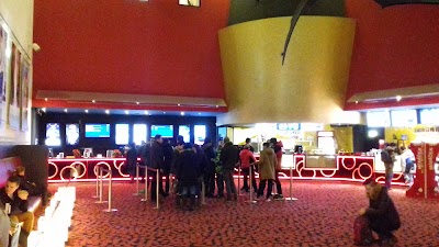 Photos of CineStar Ostrava